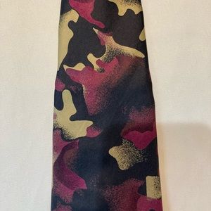 Vintage Fendi Tie